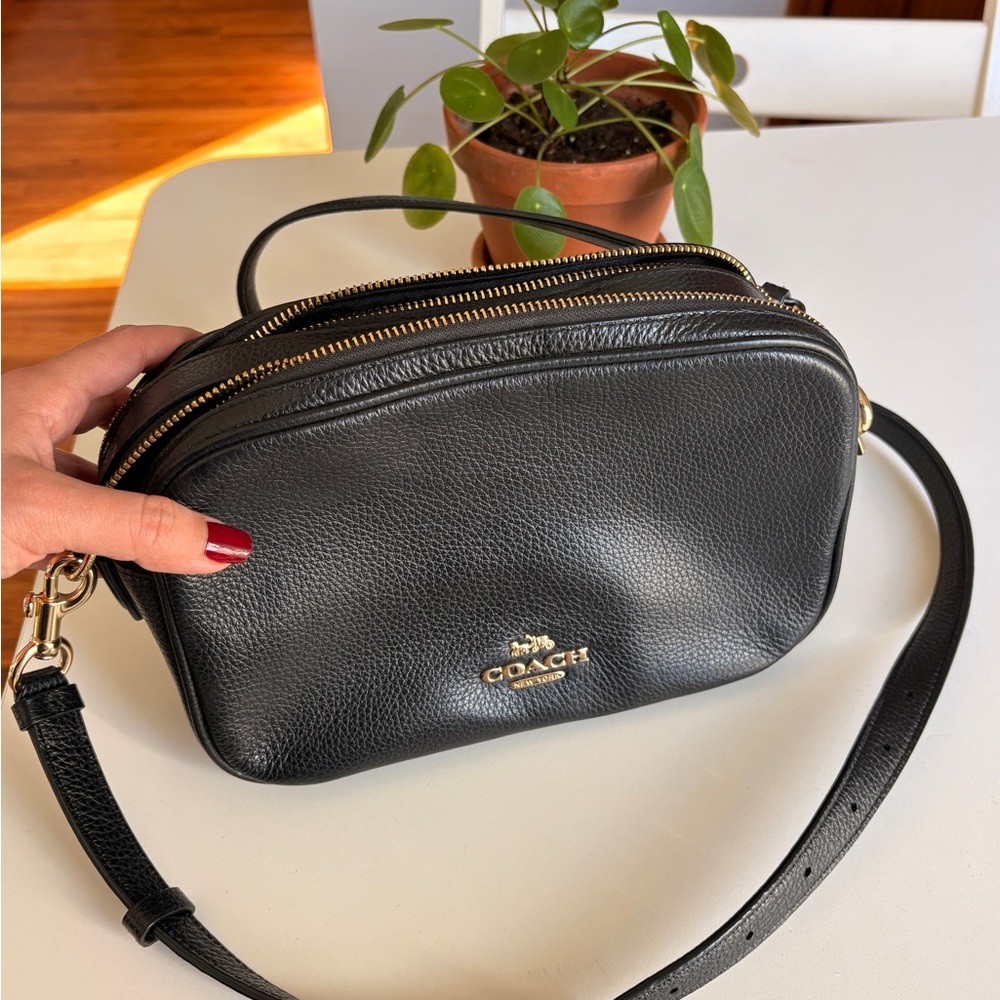 Coach Jes crossbody bad